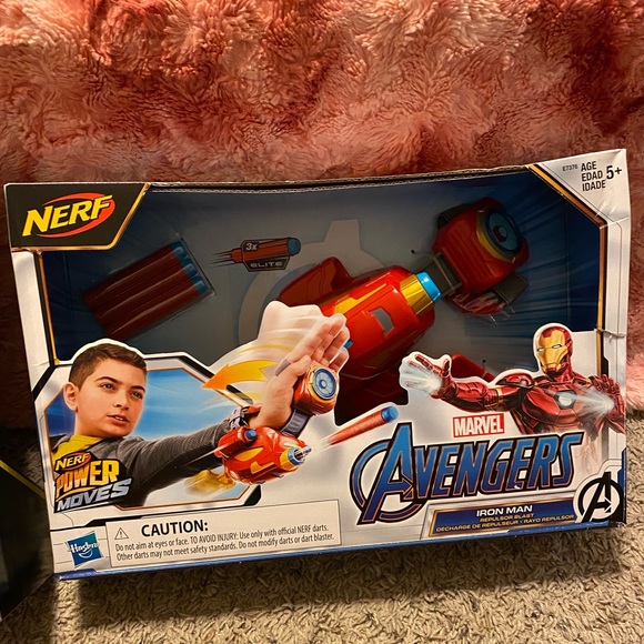 Superhero bundle - Picture 4 of 7